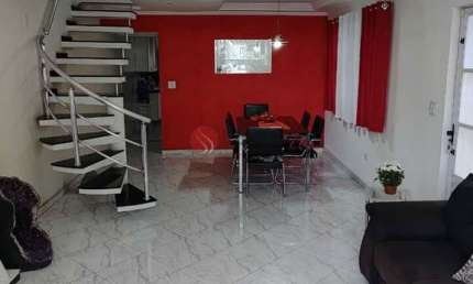 Casa com 3 quartos à venda na Rua São Ticiano, 185, Vila Formosa, São Paulo