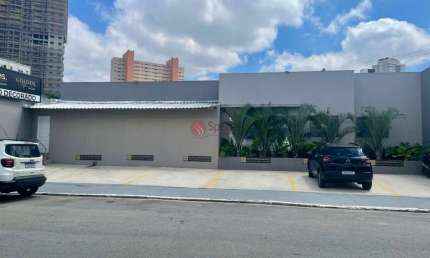 Terreno no Tatuape em excelente localização com 544 m².