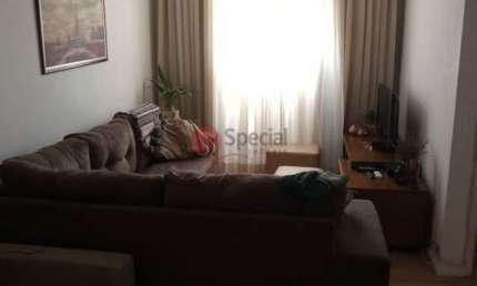 Apartamento com 2 quartos à venda na Avenida Professor Carini, 69, Vila Formosa, São Paulo