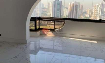 Apartamento com 3 quartos à venda na Rua José Alexandre Almeida Luiz, 585, Jardim Anália Franco, São Paulo