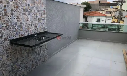 Casa com 3 quartos à venda na Rua Cláudia, 485, Penha, São Paulo