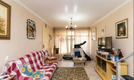 Casa com 2 quartos à venda na Avenida Norberto Mayer, 54, Vila Carrão, São Paulo