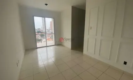 Apartamento lindo de 3 dormitórios, 1 suíte e  1 vaga de garagem