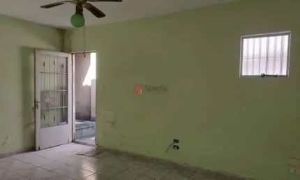 Casa com 2 quartos à venda na Rua Arapira, 59, Parque Novo Mundo, São Paulo