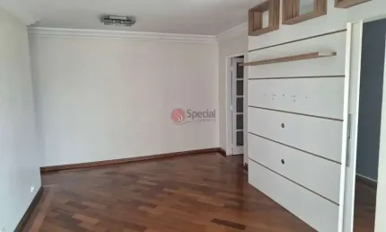 Apartamento à venda no tatuapé, próximo ao metrô carrão.