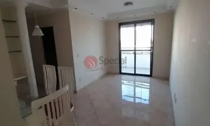 Apartamento com 1 quarto à venda na Rua Coronel Carlos Oliva, 344, Tatuapé, São Paulo