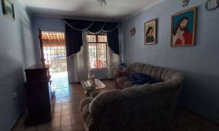 Casa com 2 quartos à venda na Avenida Professor Carini, 102, Vila Formosa, São Paulo