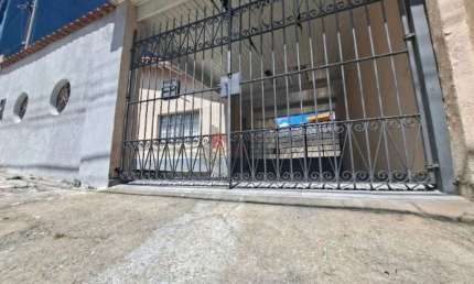 Terreno para compra na Vila Formosa com 206 metros.