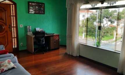 Casa com 3 quartos à venda na Rua Potá, 539, Vila Formosa, São Paulo