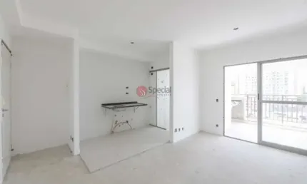 Apartamento novo de 68 metros à venda com 2 quartos e 2 banheiros  na Vila Ema.