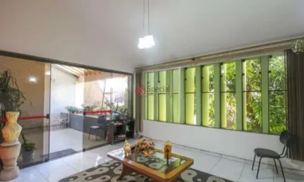 Casa com 3 dormitórios à venda, 400 m²  - Vila Carrão - São Paulo/SP