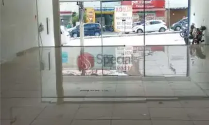 Ponto comercial com 1 sala à venda na Rua Emília Marengo, 300, Tatuapé, São Paulo