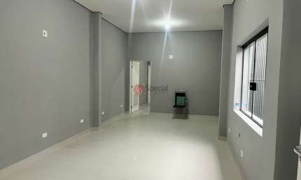 Salão comercial no Tatuapé de 100m². proximo metro carrao
