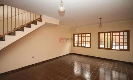Casa com 3 quartos à venda na Rua Maria Vieira Ribeiro, 846, Vila Carrão, São Paulo