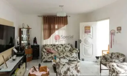 Casa com 3 quartos à venda na Rua Boicininga, 247, Vila Carrão, São Paulo