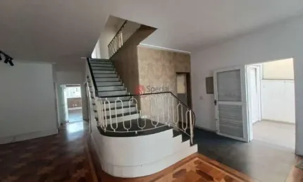Casa com 6 quartos à venda na Rua Lutécia, 552, Vila Carrão, São Paulo
