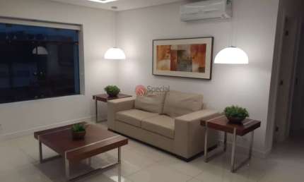 Apartamento excelente no Tatuapé de 80 m² com  3 dormitórios