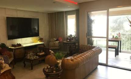 Apartamento na Vila Formosa, lindo com 76 metros com varanda gourmet à 5 minutos do Shopping Anália.