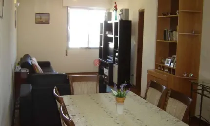 Apartamento com 2 quartos à venda na Rua Santa Virgínia, 374, Tatuapé, São Paulo