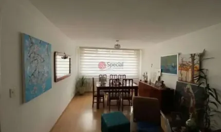 Apartamento com 4 quartos à venda na Rua Baguari, 185, Tatuapé, São Paulo