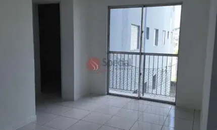 Apartamento com 2 quartos à venda na Avenida Cipriano Rodrigues, 975, Vila Formosa, São Paulo