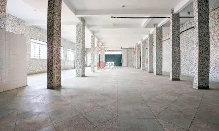 Salão de esquina comercial, loja e sobreloja 700m² - Penha Oportunidade