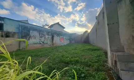 Terreno à venda  na Vila Formosa com 121,95 metros.