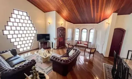 Casa com 3 quartos à venda na Rua Acaju, 44, Jardim Têxtil, São Paulo