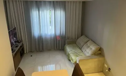 Sobrado à venda na Vila Formosa - SP, com 103 mts, 3 dorms, 1 Suíte, 2 vagas