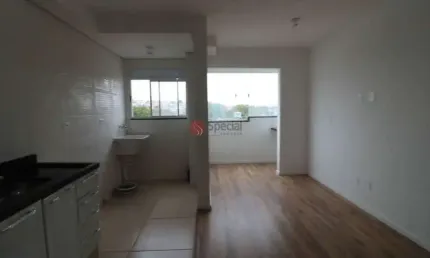 Apartamento com 2 quartos para alugar na Rua Barão de Abiaí, 9, Vila Formosa, São Paulo