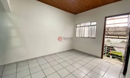 Casa com 2 quartos à venda na Rua Cruz Jobim, 275, Vila Carrão, São Paulo