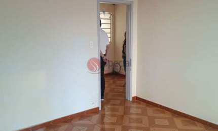 Apartamento com 1 quarto à venda na Rua João Antônio de Oliveira, 299, Mooca, São Paulo