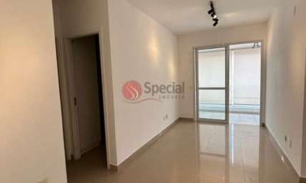 Apartamento no Tatuapé com 50 m² 1 quarto, próximo ao Metrô Carrão.