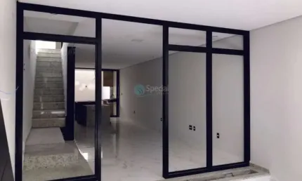 Casa com 3 quartos à venda na Rua Henrique Xavier, 184, Vila Carrão, São Paulo