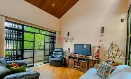 Casa com 4 quartos à venda na Rua Uruçanga, 68, Tatuapé, São Paulo