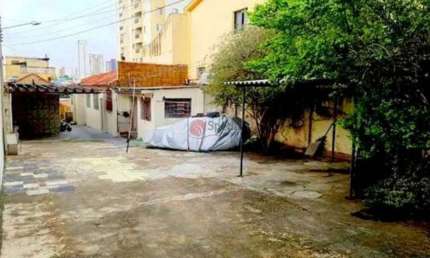 Terreno comercial para alugar na Rua Mariano de Sousa, 450, Vila Carrão, São Paulo