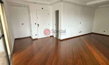 Apartamento à venda, nos Altos da Vila Carrão com 140m2 area util