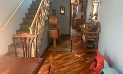 Casa com 3 quartos à venda na Rua Tapanhuma, 10, Vila Formosa, São Paulo