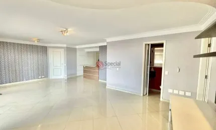 Apartamento à venda de 121m² com 3 quartos e 2 vagas na anália franco