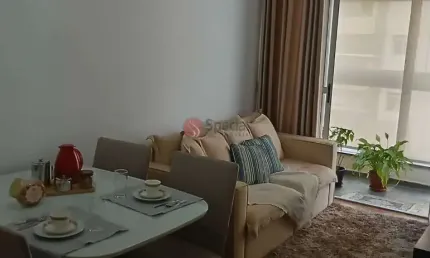 Apartamento de 2  quartos, 1 suíte, próximo ao metrô carrão.