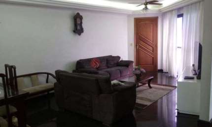 Apartamento com 3 dormitórios à venda, 88 m²  - Vila Formosa - São Paulo/SP