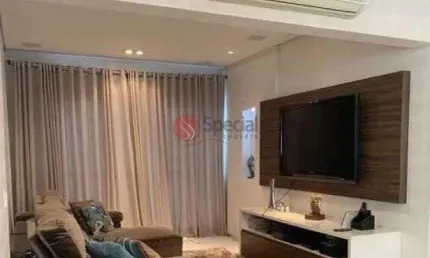 Apartamento com 4 quartos à venda na Avenida Guilherme Giorgi, 533, Carrão, São Paulo