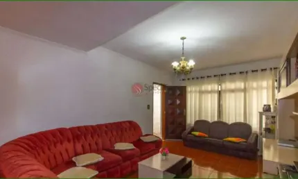 Casa com 3 quartos à venda na Rua Gaspar de Lemos, 101, Vila Carrão, São Paulo