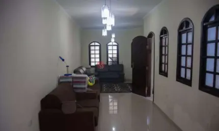 Casa com 3 quartos à venda na Rua Carapicuíba, 108, Vila Carrão, São Paulo