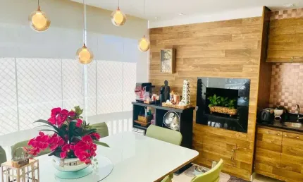 Apartamento com 3 quartos à venda na Rua Gregório Matos, 99, Tatuapé, São Paulo