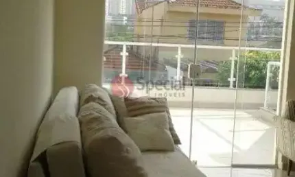 Casa com 3 quartos à venda na Rua Jalisco, 106, Água Rasa, São Paulo