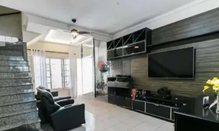 Casa com 3 quartos à venda na Rua Pretória, 805, Vila Formosa, São Paulo