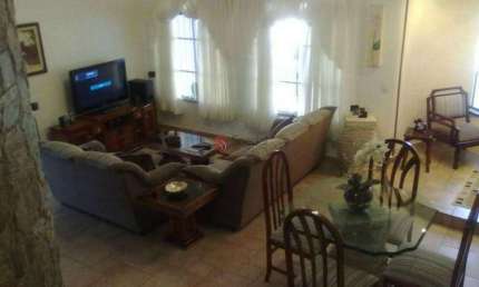 Casa com 4 quartos à venda na Rua Frei Orlando, 389, Vila Santa Isabel, São Paulo