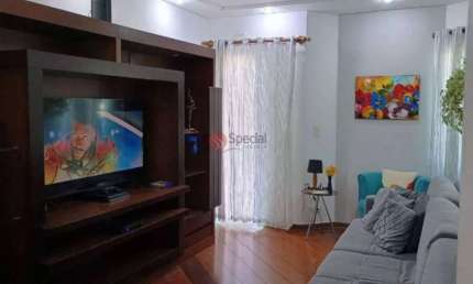 Casa com 3 quartos à venda na Rua Uruçanga, 162, Tatuapé, São Paulo