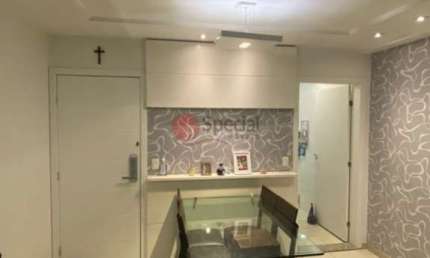 Apartamento com 3 quartos à venda na Rua Pantojo, 757, Água Rasa, São Paulo